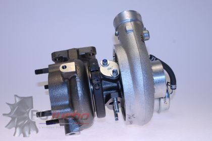 TURBO - NEUF ADAPTABLE - 4X4 - 1720117030
